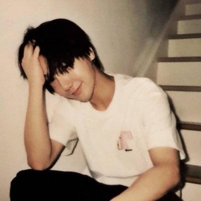 yech1ra's profile picture. kyusung yapper
