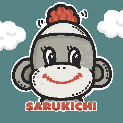 SARUKICHI_CHAN's profile picture. 推しは推せる時に推す
🚬🐼ぷい🐻🦋🍛
アイコンは@UR1CH4Nに書いてもらいました！