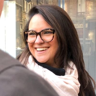 Marine Pustorino Profile