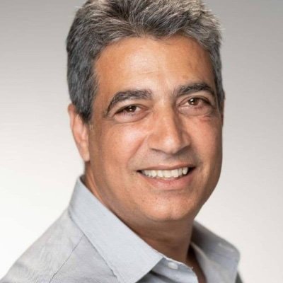 Harel1386812's profile picture. 