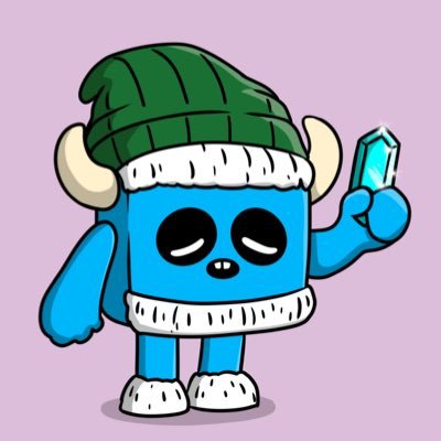 Juujuu_mama's profile picture. official infofi endorsements from artist @juujuumama