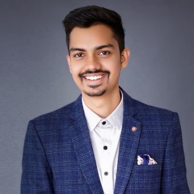 KussuSj's profile picture. PGDM (Finance) | Learner of SM | RHP Reader 📑  
Tweets on IPOs, Quarterly Results, Company Analysis & more |
Non SEBI Registered | Posts for Education only