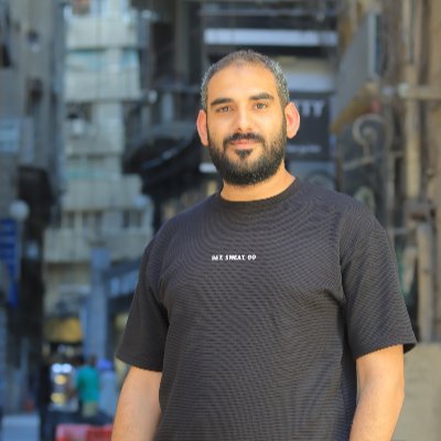 El_gamalA's profile picture. مصمم هُويّات بصرية. للتواصل
https://t.co/mM9PvsNOvP