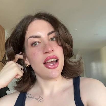 bettina_wi26422's profile picture. hallo