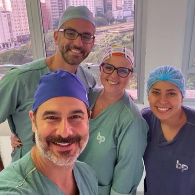 david_joze94747's profile picture. Free professor Neurosurgery HC FMUSP, US MILITARY DOCTOR 🪖🇺🇲 ,
LECTURER.