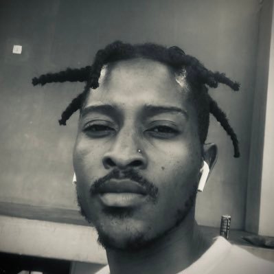 RealKingSimba11's profile picture. Unfinished Masterpiece, a king🤴🏿. ||Catch Me Now Or Find Out Later✊🏿||. 🙏🏿ever @nipseyhussle @2pac.🙏🏿Long @Nas @jColenc. ||Rap🎤 Freedom🦅 & Motivate🗣||