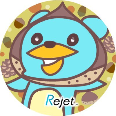 Rejet_info's profile picture. 
