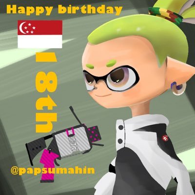 pyamyme's profile picture. 今日も明日もシンガポールかぶれ