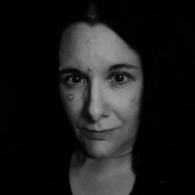 Heather_Koolzan's profile picture. Life is a roller coaster ride-hands in the air. Retail worker, former caregiver of mom, novice astrologer & photog. Goth, Metalhead, Rivethead, EDM. 🎃🦇🖤