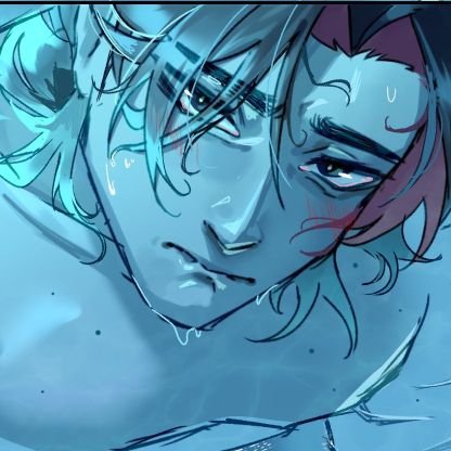 DanFengsStar's profile picture. Pfp/Header Credit: @_NIGHTFAR_ || something something TimBern is mid something something || Saeyoung Choi's trusty maid!! || No Screenshots allowed