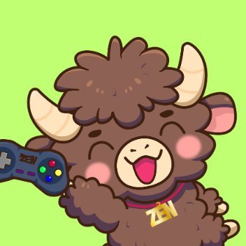 Zen_k2000's profile picture. Zen(ぜん)です。 ゲーム🎮・ねこ🐈・ALI💃🪩🕺 心は永遠の16歳?