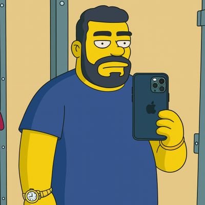 PuranRao7's profile picture. Just be yourself.