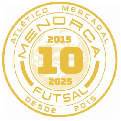 FS_Atl_Mercadal's profile picture. Fútbol sala en Menorca desde 2015. Pioneras con nuestro femenino en Segunda División Nacional. Equipos formativos y tecnificación para potenciar el deporte.