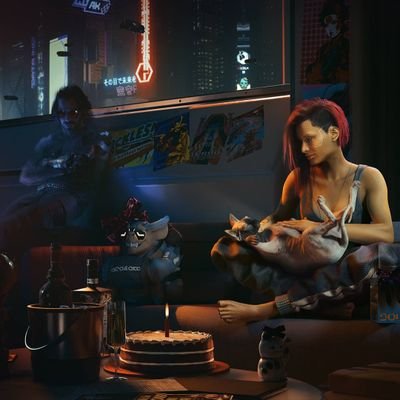 jvs_marina2077's profile picture. 구매비덕질이 일상