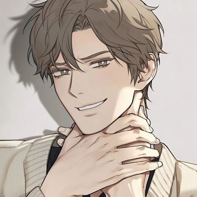 bearavcisi's profile picture. please be miserable with me forever