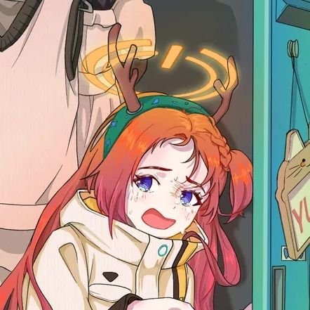 YuzuBlueArchive's profile picture. President of the Game Development Department Club.

Locking in for Chapter 3 of Volume EX.