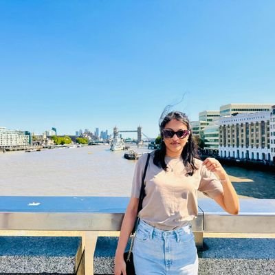 ThatsAarthi's profile picture. 