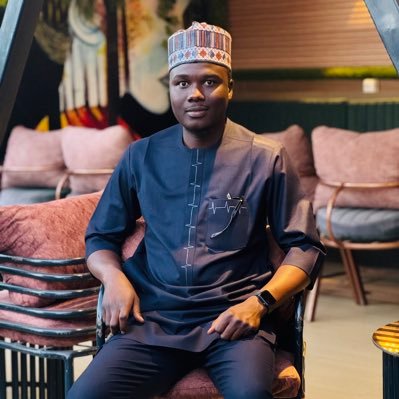 AssiddiqS's profile picture. Certified Virtual Assistant || Alum @alx_africa @ATBUBauchi3 FPTB ||