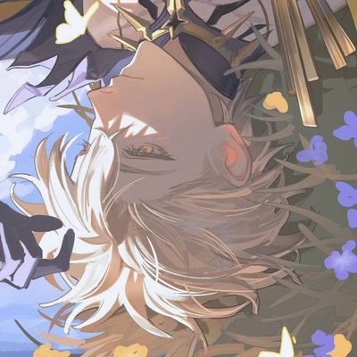 calamity_khaos's profile picture. ❛ ꜰᴏʀɢᴇᴛ ʏᴏᴜ? ʟɪᴋᴇ ɪ’ᴅ ᴇᴠᴇʀ. ɪᴛꜱ ᴀ ᴅᴀᴛᴇ, ᴍʏᴅᴇɪᴍᴏꜱ. ❜ @deimosck
ㅤ ㅤㅤㅤㅤ ㅤㅤㅤㅤ ㅤㅤㅤㅤ ㅤㅤㅤㅤㅤㅤㅤㅤ ㅤㅤㅤᴍᴅɴɪ — ᴀᴄᴄᴏᴜɴᴛ ᴍᴀɴᴀɢᴇᴅ ʙʏ ꜱᴇʀᴀ. ᴍᴜɴ ɪꜱ 20+ ꜱᴇᴍɪ-ᴀᴄᴛɪᴠᴇ.