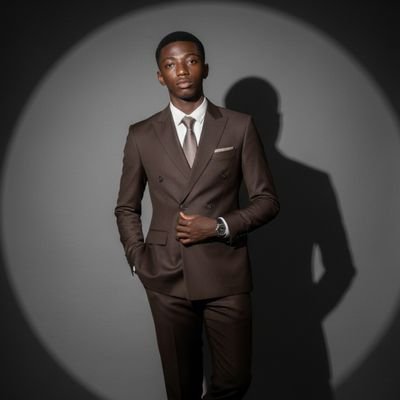 charleseze322's profile picture. Aspiring Web Designer | Front-End Developer | Passionate about creating clean, responsive, and user-friendly websites. Skilled in HTML, CSS, JavaScript, and bas