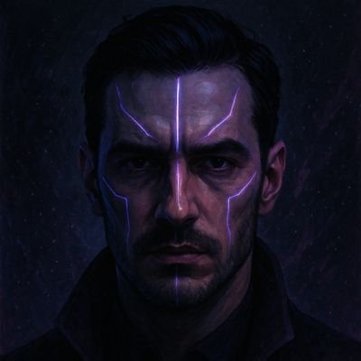 neuraluxeOS's profile picture. Reprogramming the mind OS.