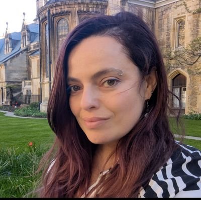 estherina_t's profile picture. Postdoctoral researcher at @mrccbu, @Cambridge_Uni