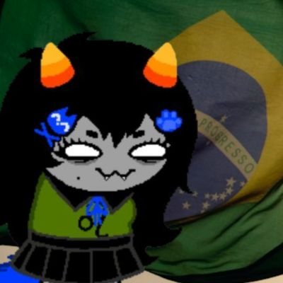 MeulinLeijonBr's profile picture. A rebranding was in order

He/him - Self-proclaimed Rogue of Light

Still stuck at home (On Pesterquest, for now)

PFP by @W4ILINGBELL