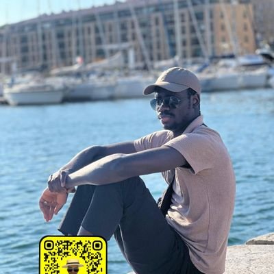 Mr_Alamine's profile picture. Nit u nit ñi