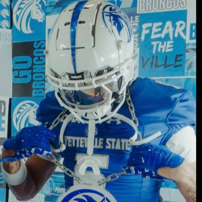 MannyElliott1's profile picture. 6’3 200 Wr Immediate impact NCAA ID-1904531196