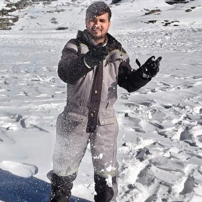 ManjeshKumarPa's profile picture. 