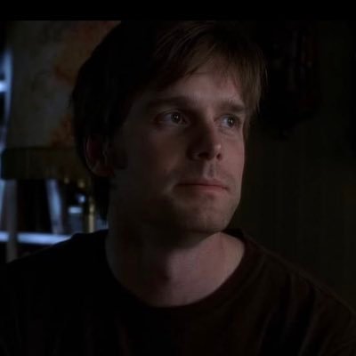 peterkrawza's profile picture. wake me up when a peter krause casting news drops