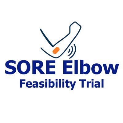 @SOREelbowtrial