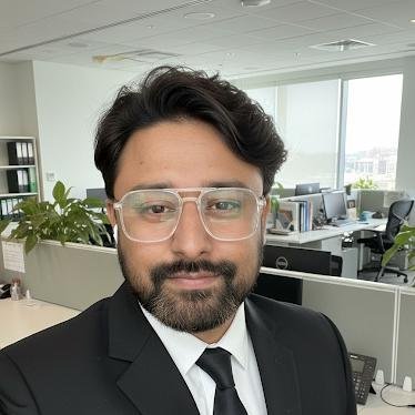 sundeeppjaiswal's profile picture. An independent thinker | Thought Leader | Pattern Recogniser | Book chargeable 1:1 for Career Growth, Resume, RE & Finance | sundeeppjaiswal@hotmail.com