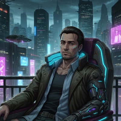 vramhdev's profile picture. Web programmer, I love freedom and family, God is my front before everything.