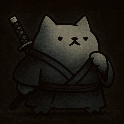 s9qXdQaKoI7319's profile picture. On-chain 🔎 | Web3 Developer 💻 | Airdrops 🪂 | Trading