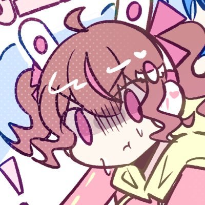 candy_414414's profile picture. 作業用病垢｜ 🎨：@candy_5200| #兎本家カイマス｜背景：ㄨㄊ