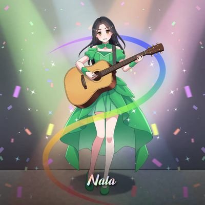 Joa94251Joanna's profile picture. My Oshi : Kak Nala 🦁, Kak Nachia 🐼, Kak Freya 🍯, Kak Virgi 🍡
Favorite Generation : 12th Generation