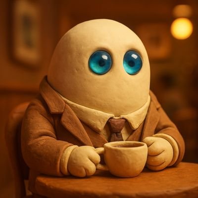 phantomofOper4's profile picture. code blue | DeFi stray rescuer 🐈🐕|Plastic waste eliminator ♻️