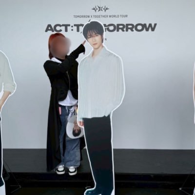 moa04_0313's profile picture. MOA  ヨンボムペン