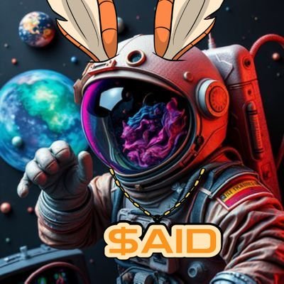 Samueladodo57's profile picture. SAVI💰 ...Reddio $FAN Maxi VHF9NE74 YLCJKNMU(🧙,🧙)🧙,⛺🧙