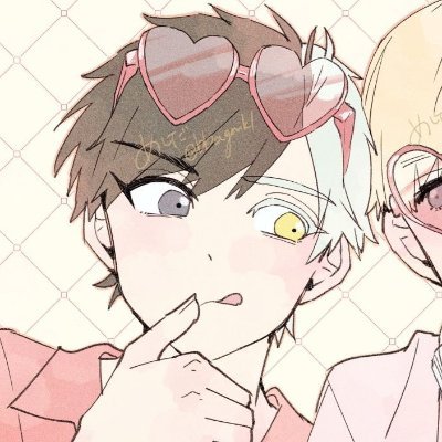 Maxyilvvu's profile picture. ₊˚ʚ ᗢ₊˚✧ ﾟ.〰₊⋆
 ┆Maxy.ᐟ
 ┆He//She//Theyᶻ 𝗓 𐰁‧₊˚✩彡
૮꒰ ˶• ༝ •˶꒱ა sakura mybaby
-
 "Cuz the evil is necessary..."
-