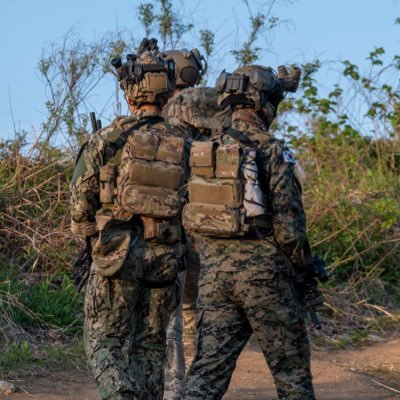 ROKA707D's profile picture. 韓国軍やROKタクティカルを主体にその他もちらほら呟きます。🇯🇵×🇰🇷人です。/707/행동으로 논리를 대변하고, 결과로써 과정을 입증한다.