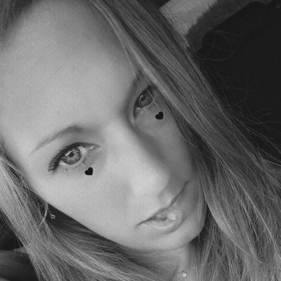 MrAraud's profile picture. Crypto addict 💎 | Gameuse🎮  
Je découvre, j'apprends un petit peu chaque jour.👸🏻
#CryptoGirl