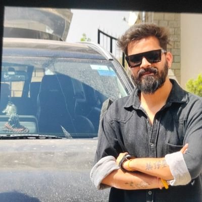 pallavi007420's profile picture. 