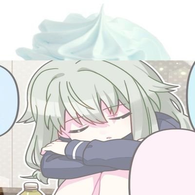 moroerok's profile picture. ♡ 𝘀𝗵𝗲 / 𝗵𝗲𝗿 🧪 esfj ☆ am I a mizisua addicted? ♪