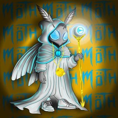 MaryThemoth's profile picture. Möth Alt 🦋 $moth

$ye on $sonic

$whale Nft holder cc: @mothnft

in search 🔍 of the Lamp 💡