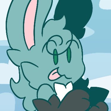 itsdefnotleon's profile picture. guy who likes the fanblog comic