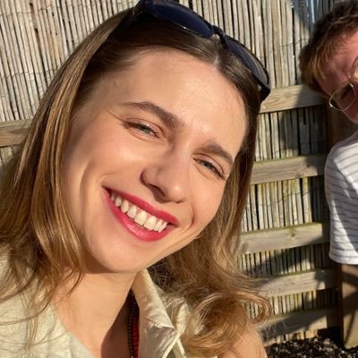 zoeheadthomas's profile picture. @PA Visual Journalist • @radioacademy 30 under 30 • @sheffjournalism graduate • all views are my own.