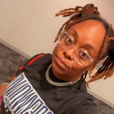 JustAndrayah's profile picture. This isn’t my first rodeo it’s my 2nd. Sports mom, game plan builder, and lover of sports. It takes a village.