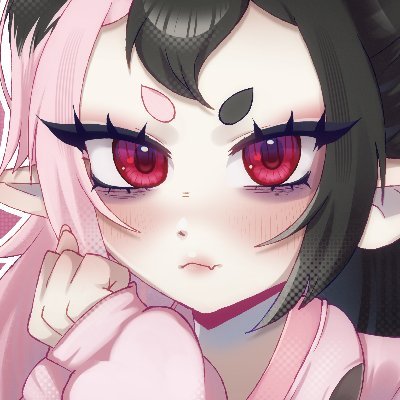 gutsydemise's profile picture. 21 y/o VT, menhara heartthrob  ~♡ || bugpilled + vtweeter || She/they || ♡
|| https://t.co/3wfoS1VGMR || #gutsyart   ~♡ || cringe posting @gutsyafterdark ||